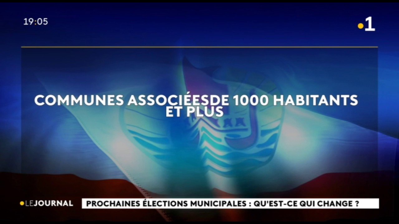 Municipales : une liste unique pour les communes associées