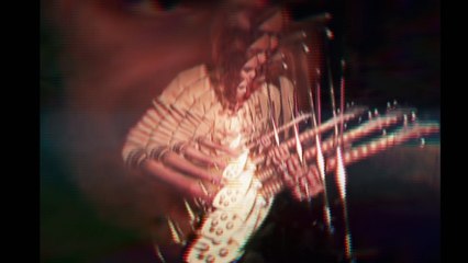 Tame Impala - Elephant