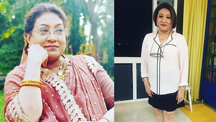 Yeh Rishta Kya Kehlata Hain Fame Swati Chitnis Real Life में हैं बेहद ग्लैमरस | Boldsky