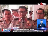 Polisi Tetapkan 3 Tersangka Pembunuh Hakim PN Medan