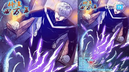 Tu Chân Tứ Vạn Niên Chap 276