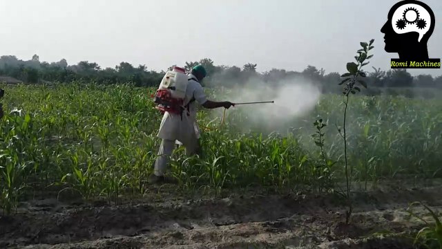 sapry machine | Sprayer machine | spray pump | Battery sprayer pump