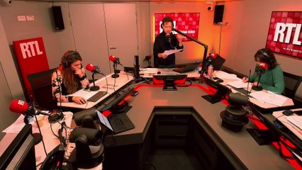 L'invité de RTL Petit Matin du 08 janvier 2020