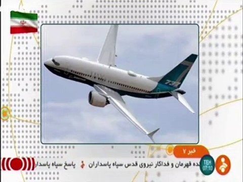 Среди погибших в авиакатастрофе в Тегеране граждане 7 стран