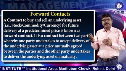 MBA || Dr. S  CHINNATHAMBI || Forward Contacts || TIAS || TECNIA TV