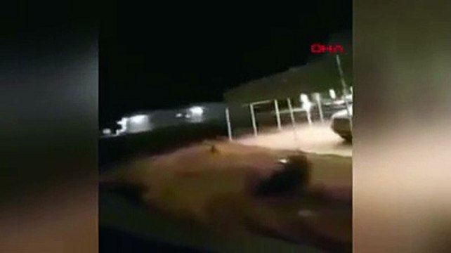 Ortadoğu karıştı... İran, Irak'taki ABD askerlerinin konuşlu bulunduğu iki üsse füze saldırısı düzenledi