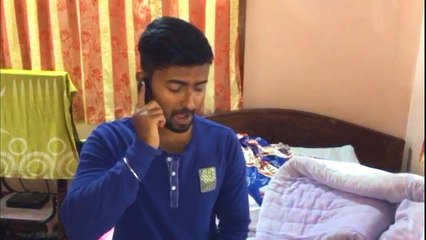 Types of people in Winter.. GAALIYAAN BOHOT HAIN SO USE HEADPHONE !!!