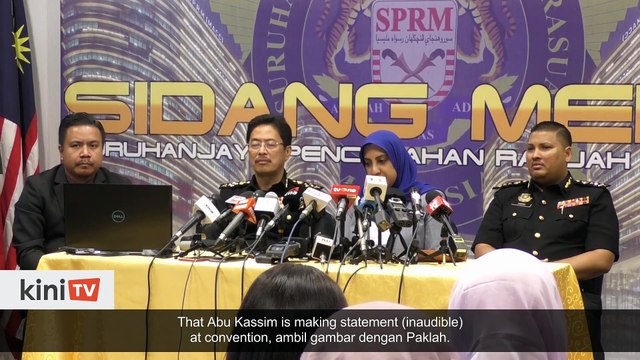 MACC phone recordings: Rosmah berates Najib for looking like a 'villain' (with subtitles)