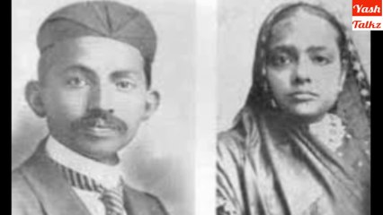 महात्मा गाँधी के जीवन के प्रमुख अंश || Major parts of Mahatma Gandhi's life | by Yash Talkz