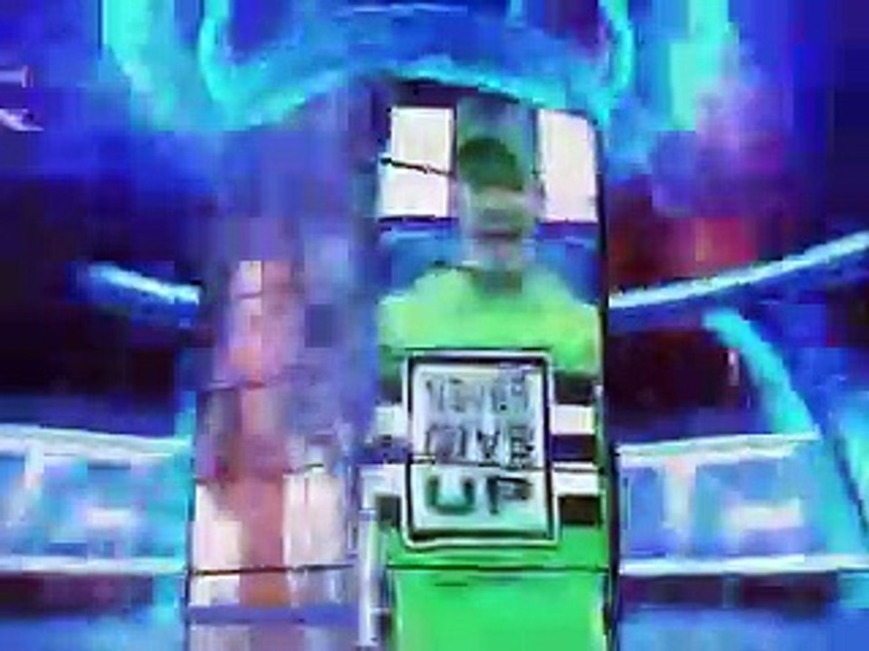 smackdown