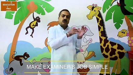 Tips to Attempt Question Paper in Board Exams!