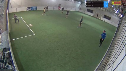 Equipe 1 Vs Equipe 2 - 07/01/20 21:37 - Loisir Poitiers - Poitiers Game Parc