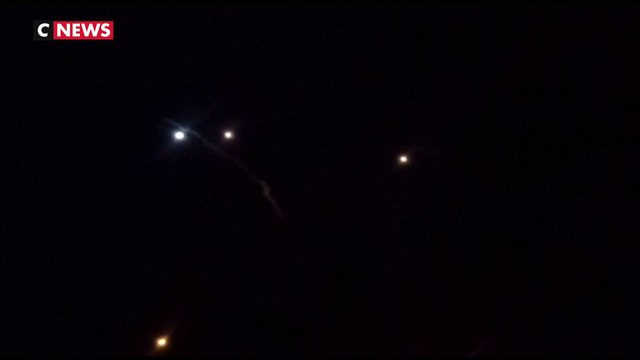 Conflit Iran - Etats-Unis : l'Iran frappe des bases abritant des soldats américains en Irak