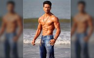 Baaghi 3 Excited Tiger Shroff Sets A Countdown As The Film Releases In 2 Months