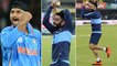 India vs Sri Lanka 2nd T20I : Virat Kohli Imitates Harbhajan Singh's Bowling Action || Oneindia