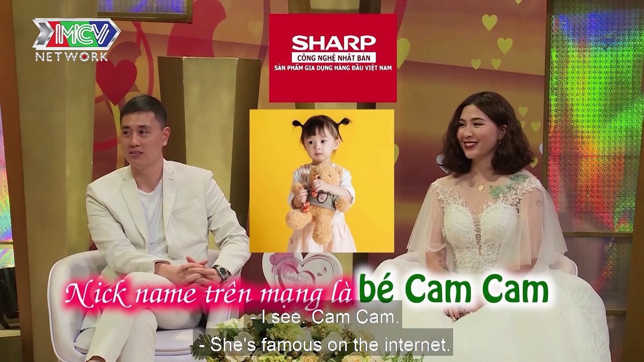 Vợ Chồng Son - Tập 330 FULL- Bố mẹ Cam Cam chia sẻ những khúc mắc khi sống thử trước khi cưới