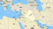 ABD'nin Erbil üssü ve Ayn el-Esad üssü nerede? İran'ın füze saldırısı yaptığı Erbil üssü nerede? İran'ın füze saldırısı yaptığı Ayn el-Esad nerede?