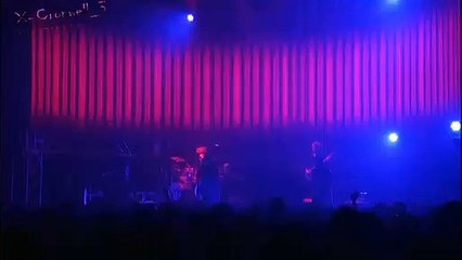 BUCK TICK ''FISH TANKer's 2014'' HYPER LOVE