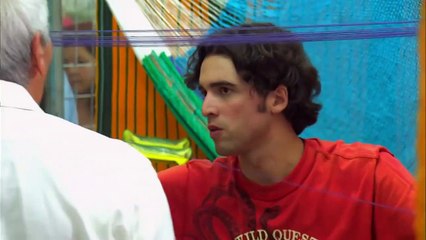 Sortilegio - Capítulo 49 HD (Parte 1/2)