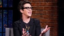 Rachel Maddow Discusses Iran’s Retaliation Against the US