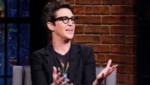 Rachel Maddow Discusses Iran’s Retaliation Against the US