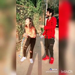 BEAUTIFUL CUTE VIDEO(TIK TOK) AWESOME
