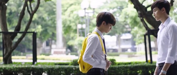ได้พบเธอ  : Until We Meet Again(ด้ายแดง) :  ดีน ภาม