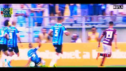 Grêmio 0 x 1 Flamengo Flamengo Música - Funk do Flamengo Em Dezembro de 81