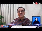 KBRI Telah Berikan Reynhard Pendampingan Hukum Sejak 2017
