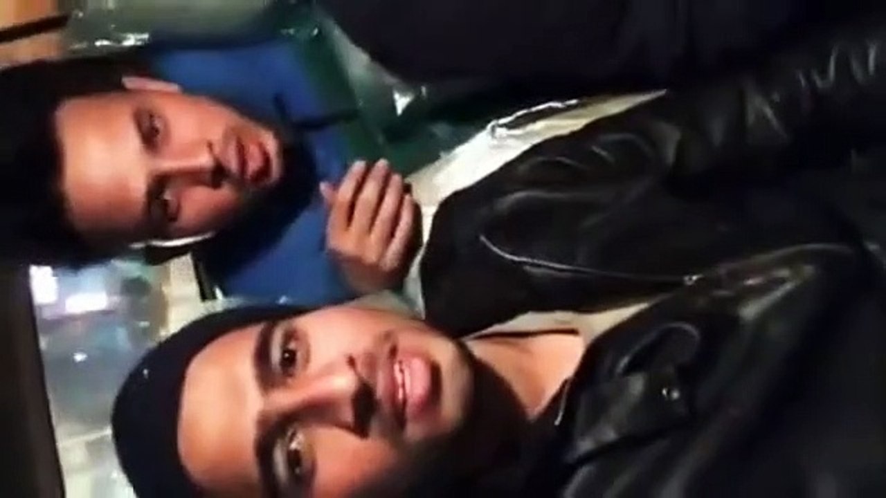 FIRST TIME LIVE ON FB