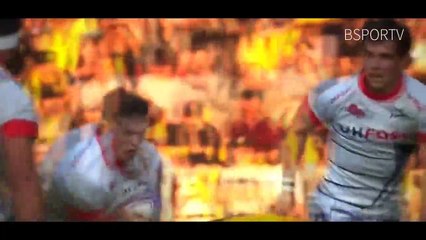 BIG HITS 2019 _ RUGBY UNION_HD