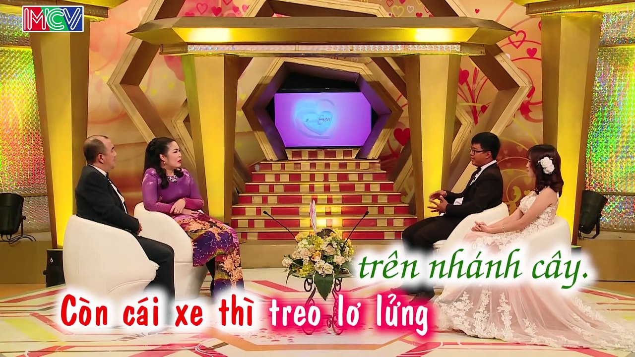 VỢ CHỒNG SON - Tập 155 - Quốc Cường - Thái Bình - Phú Huy - Ngọc Hiếu - 31_07_2016