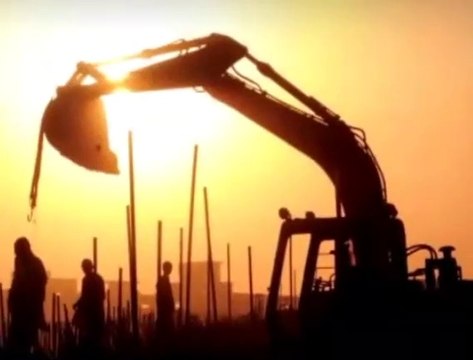 THE INDIAN PART OF CPEC IN PAKISTAN THE HIDDEN SECTION OF CHINA PAKISTAN ECONOMIC CORRIDOR HIND/URDU