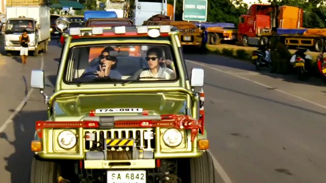 เราสองสามคน -That Sounds Good (2010) 1/2