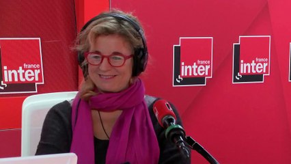 La complainte de la moustache - Le billet de Daniel Morin