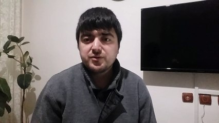 RÜYADA ABLAYI AĞLARKEN GÖRMEK