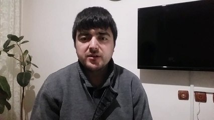 RÜYADA ABİYİ AĞLARKEN GÖRMEK