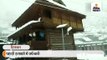 बर्फबारी से 5 नेशनल हाइवे समेत 493 सड़कें बंद, अपर शिमला का संपर्क राज्य मुख्यालय से कटा