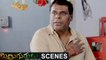 Narayana borrows money from Yellai _ Minugurulu Telugu Movie  Scenes_ Ashish, Suhasini