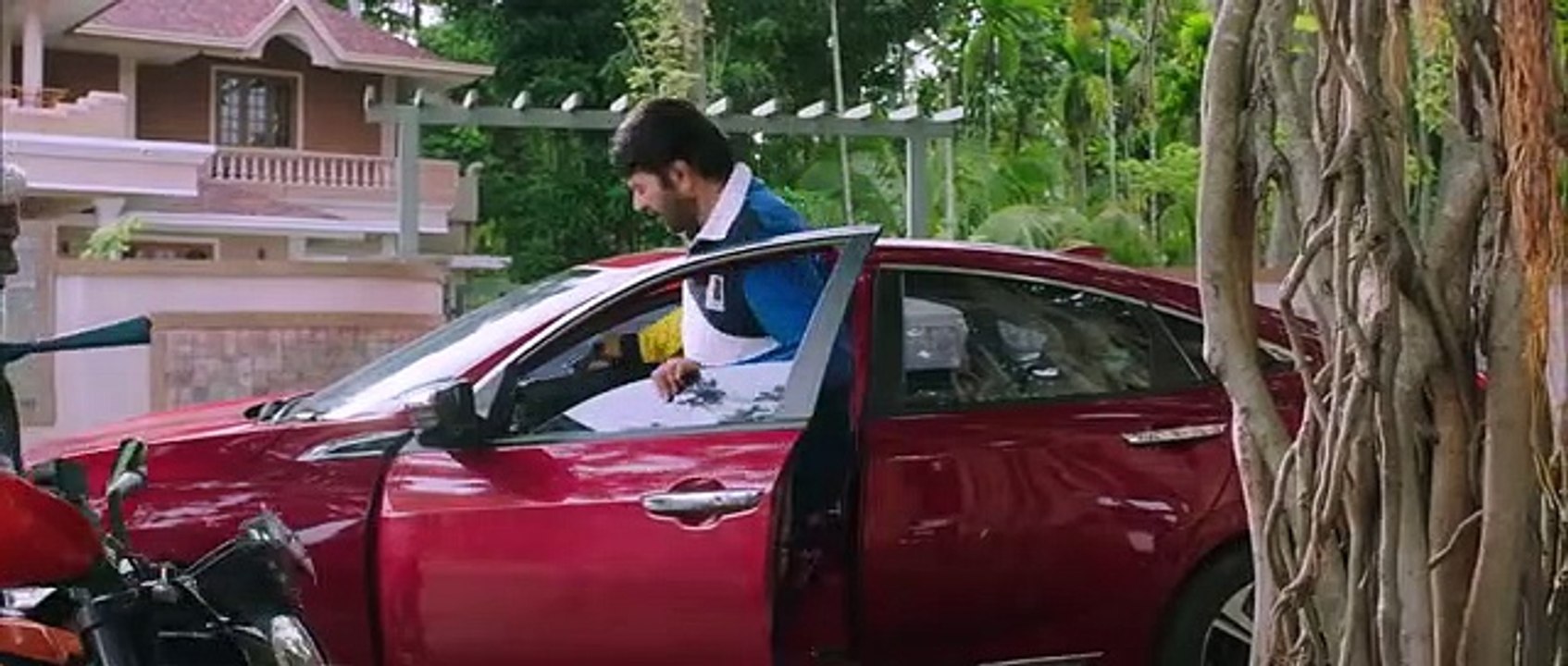 .- Ganagandharvan (2019) Malayalam Part 2