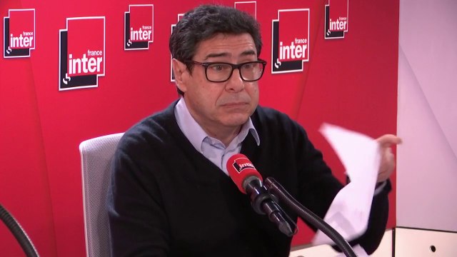 Philippe Aghion, économiste : Je pense qu'effectivement, il faudra travailler plus longtemps. Mais on n'a pas besoin de l'âge pivot pour y parvenir. Le système à points, on peut l'équilibrer avec des règles.