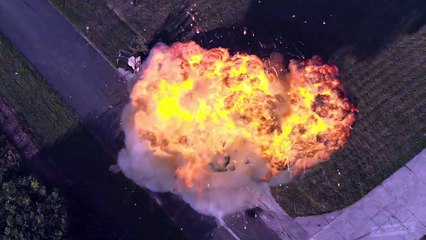 Strike Back Season 8 - Final Season