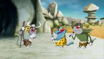 Oggy y las cucarachas en hindi película completa