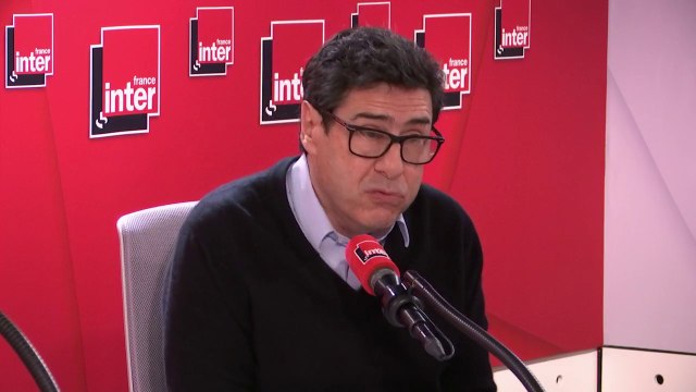 Philippe Aghion, économiste : L'âge pivot est contraire à l'esprit du régime à points. Les gens qui sont encore à la recherche d'un emploi à l'approche des 62 ans seront pénalisés doublement si l'on instaure un âge pivot