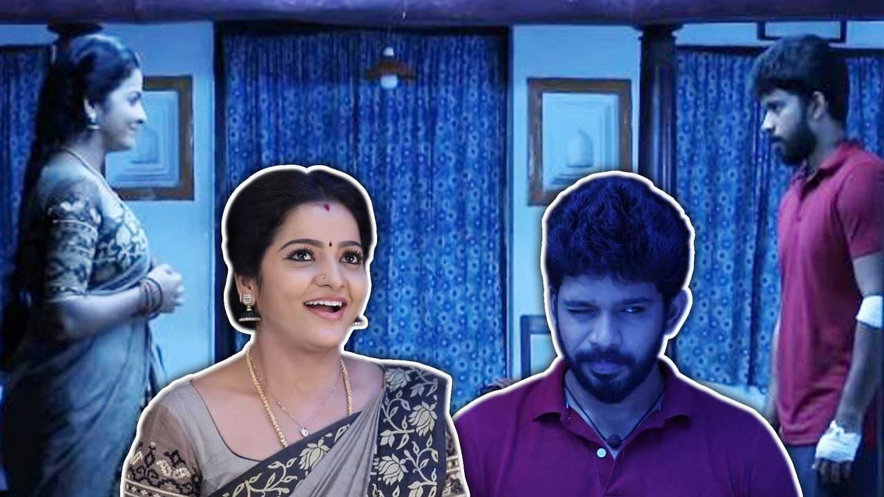 Pandian Stores Today episode full episode | Bharathi kannamma serial