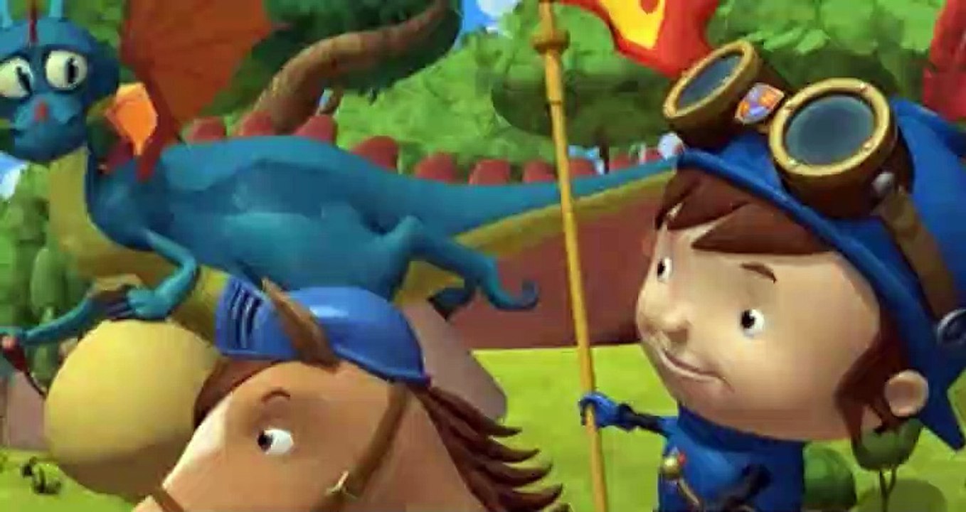 MIKE DER RITTER DEUTSCH GANZE FOLGEN