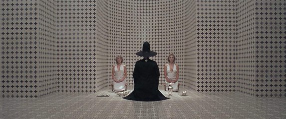 The Holy Mountain movie (1973)