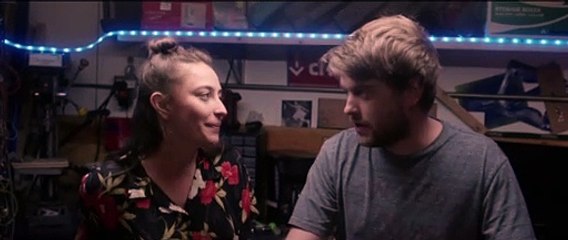 SEQUENCE BREAK movie clip - Zoned Out