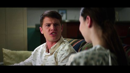 Snatchers Movie Clip - You need to tell me what Happened In Mexico!