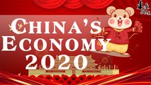 China's Economy in 2020: What is the main point for China's economic stability?